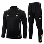 NEW JUVENTUS TrackSuit Complete 2º 25/26