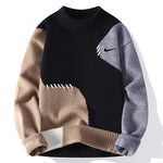 NK Winter sweater