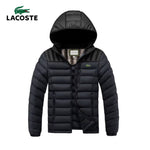 Warm Winter Jacket with Hood || Stock Clearance