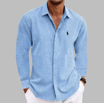Urban Serenity - Men's Shirt