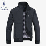 Ralph Lauren Autumn Jacket - 2025 Collection