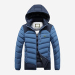 Insulated Winter Jacket - Stock Clearance