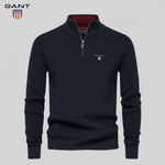 GANT™ Premium Zip Sweater