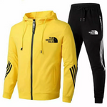 The North Face - Premium Comfort Tracksuit Set 2025