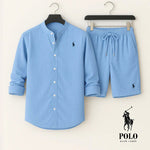RALPH LAUREN - MEN'S SET -70% DISCOUNT