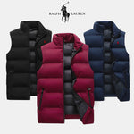The Colden Packable Vest R&L
