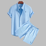 Premium Men's Suit – Style and Comfort in One