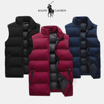 The Colden Packable Vest R&L (CLEARANCE)