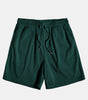 Corduroy Drawstring Shorts