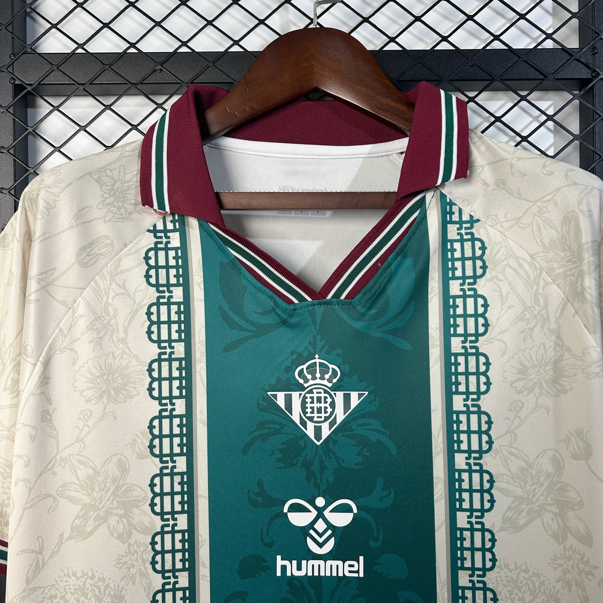 NEW Jursey Real Betis Special Edition 25/26