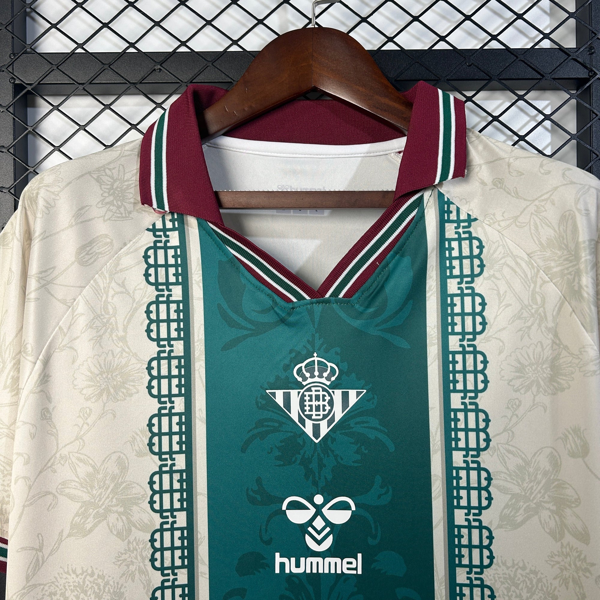 NEW CAMISETA Real Betis Special Edition 25/26