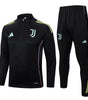 NEW JUVENTUS TrackSuit Complete 2º 25/26