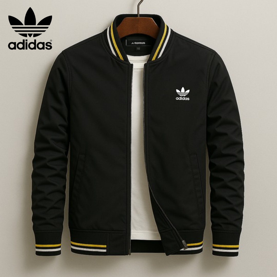 Adidas - Modern Classic Bomber Jacket