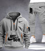 NIKE® – New Wiinter Hoodie & Pants Set