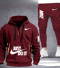 NIKE® – New Wiinter Hoodie & Pants Set