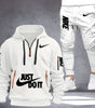 NIKE® – New Wiinter Hoodie & Pants Set