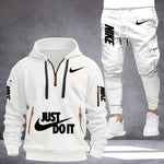 NIKE® – New Wiinter Hoodie & Pants Set