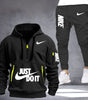 NIKE® – New Wiinter Hoodie & Pants Set