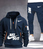 NIKE® – New Wiinter Hoodie & Pants Set