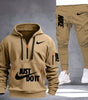 NIKE® – New Wiinter Hoodie & Pants Set