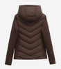 Quilted Hybrid Jacket - SALE