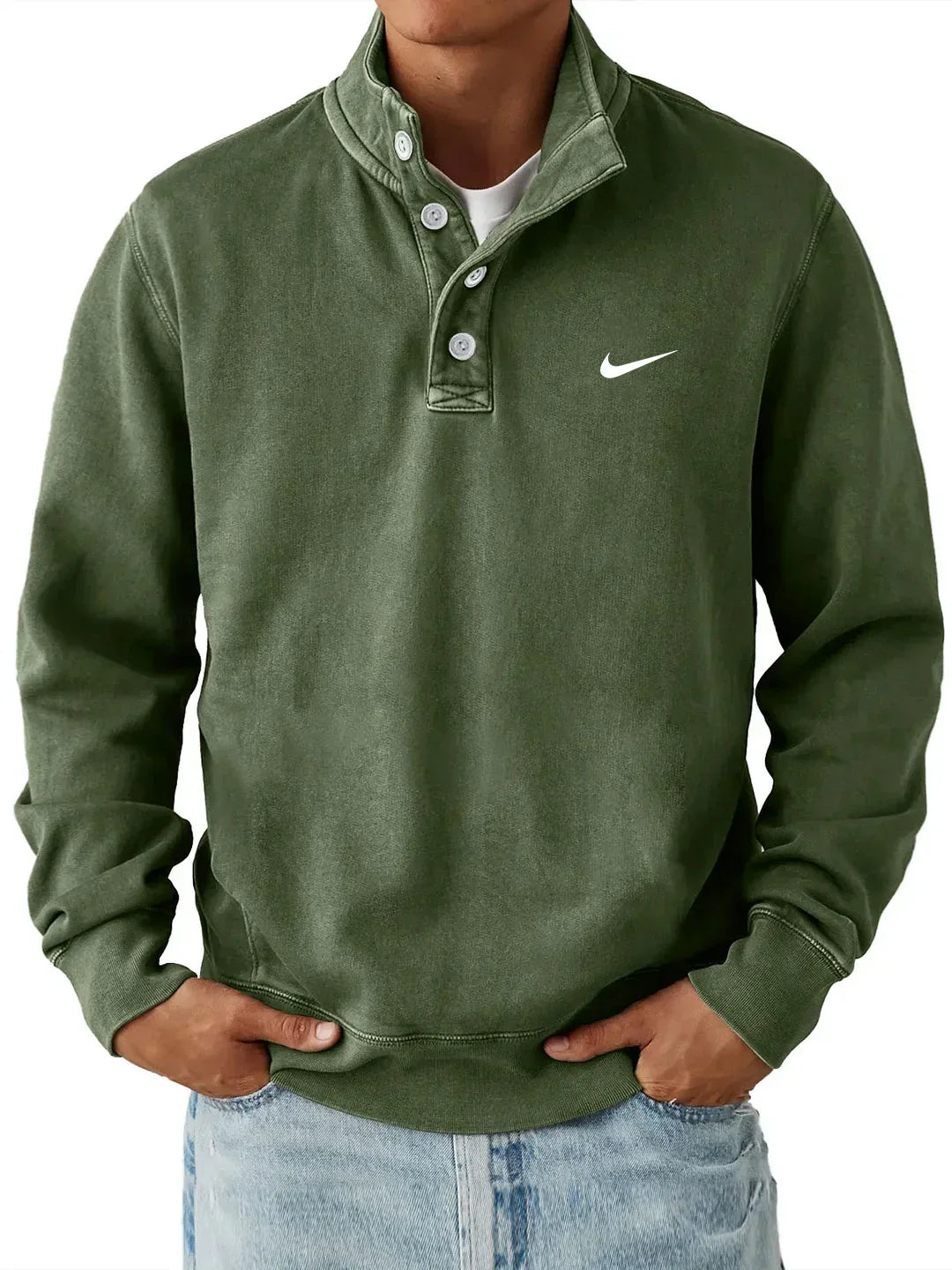 Nike - Sweatshirt for men