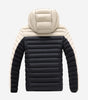 Men’s Quilted Thermal Jacket - Stock Clearance