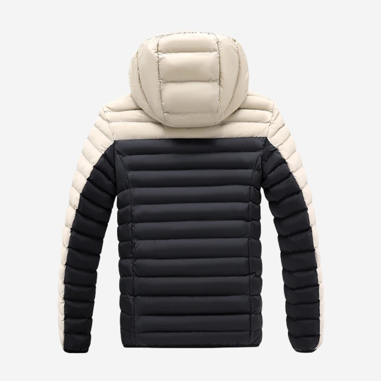Men’s Quilted Thermal Jacket - Stock Clearance
