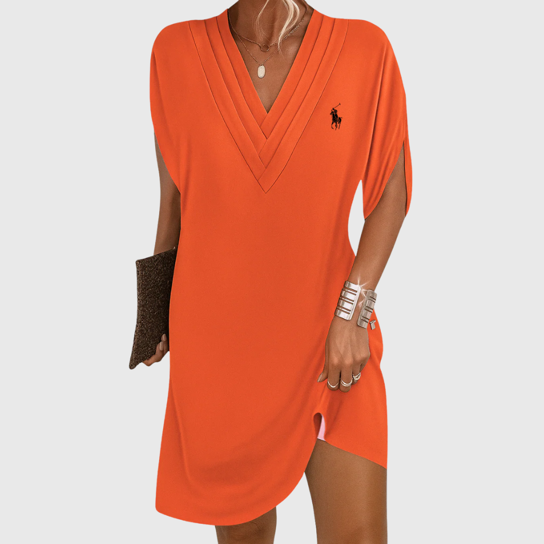 Ralph Lauren™ Elegant with Flattering Cut