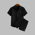 Ralph Lauren – Style and Comfort in One