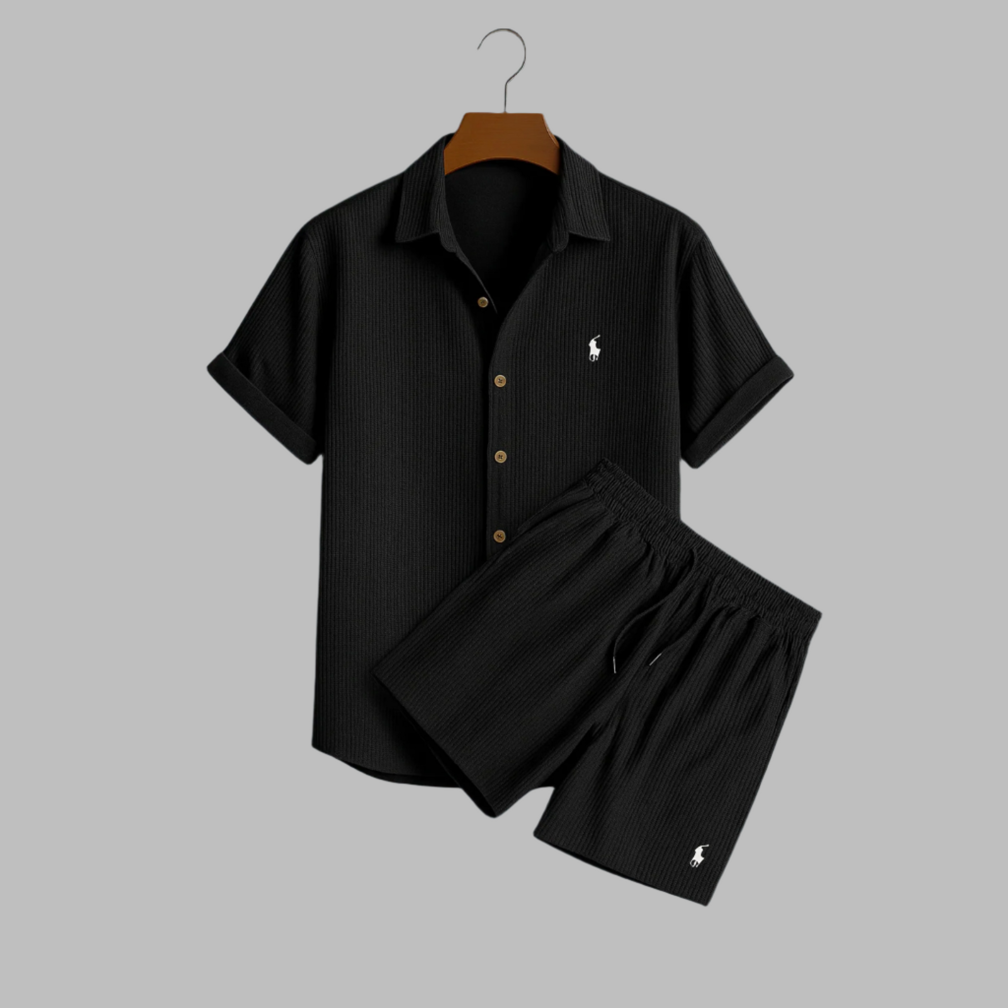 Ralph Lauren – Style and Comfort in One