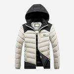 Insulated Winter Jacket - Stock Clearance