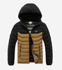 HeritageCroc Winter Puffer Coat