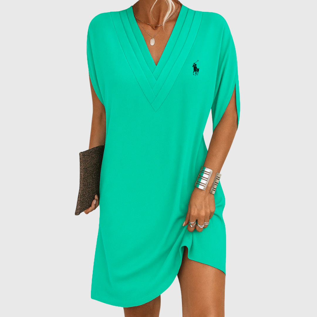 Ralph Lauren™ Elegant with Flattering Cut