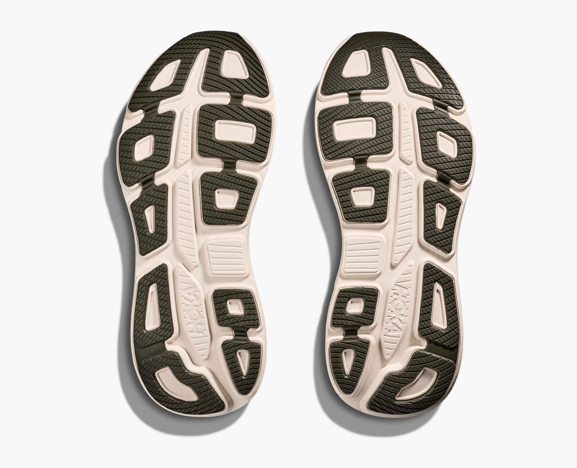 HOKA Bondi 9 - Sea Moss/Eucalyptus