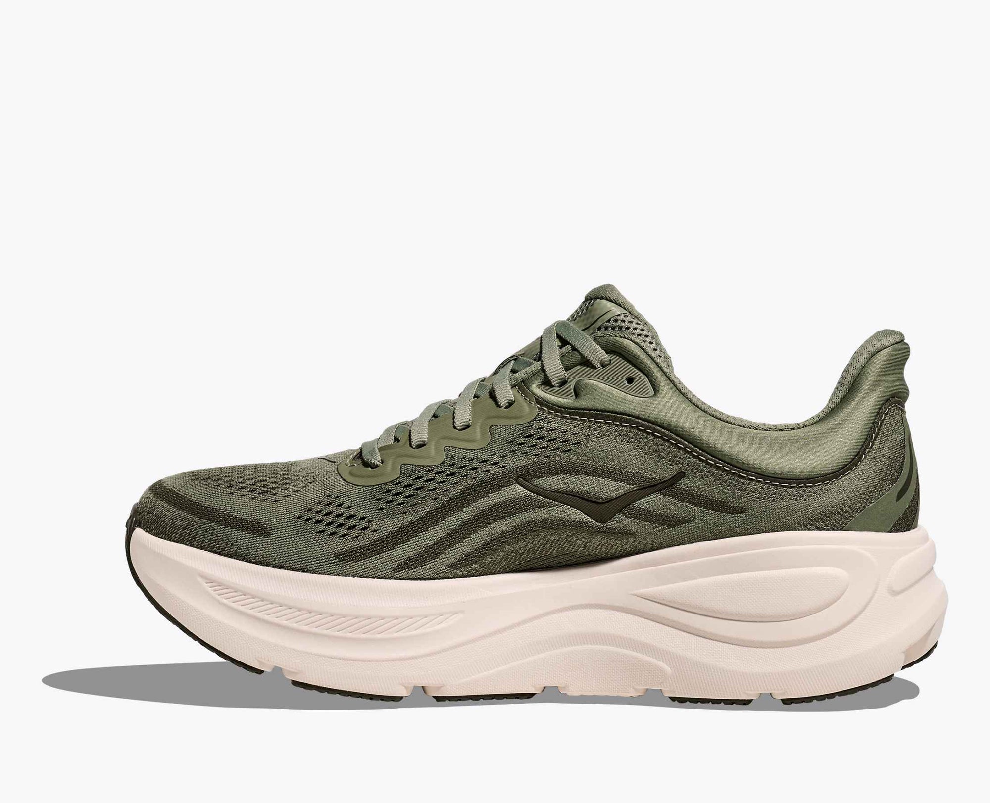 HOKA Bondi 9 - Sea Moss/Eucalyptus