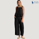 R. Ꮮаᴜгеn Ruffled Two-Piece Set + Free Sun Hat – Buy 1 Get 2