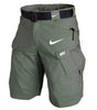 NK™ - Cargo Utility Shorts