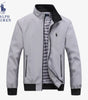 Ralph Lauren Autumn Jacket - 2025 Collection