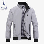 Ralph Lauren Autumn Jacket - 2025 Collection