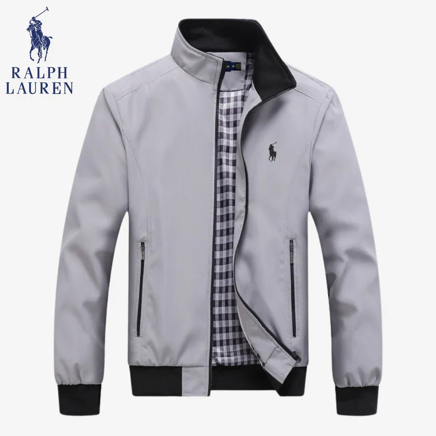 Ralph Lauren Autumn Jacket - 2025 Collection