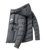 StormPeak Windproof Puffer Jacket