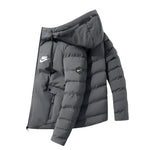 StormPeak Windproof Puffer Jacket