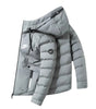 StormPeak Windproof Puffer Jacket