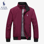 Ralph Lauren Autumn Jacket - 2025 Collection