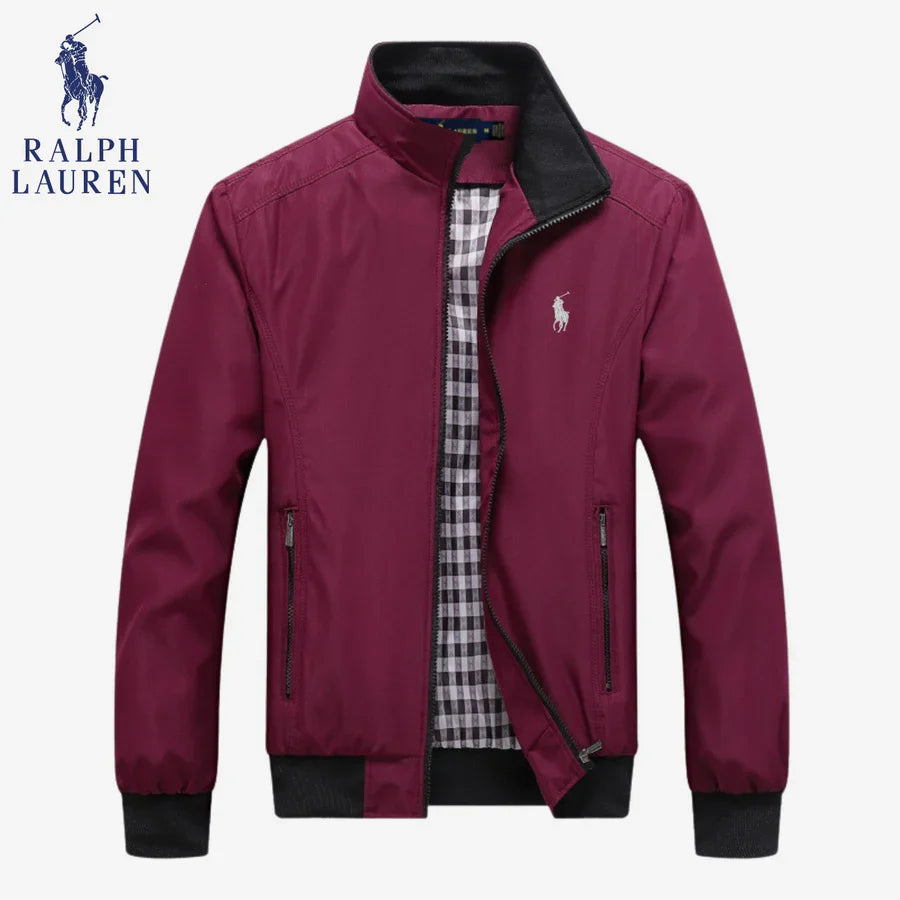 Ralph Lauren Autumn Jacket - 2025 Collection