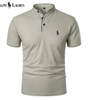 Ralph Lauren™ High-Quality Casual Polo