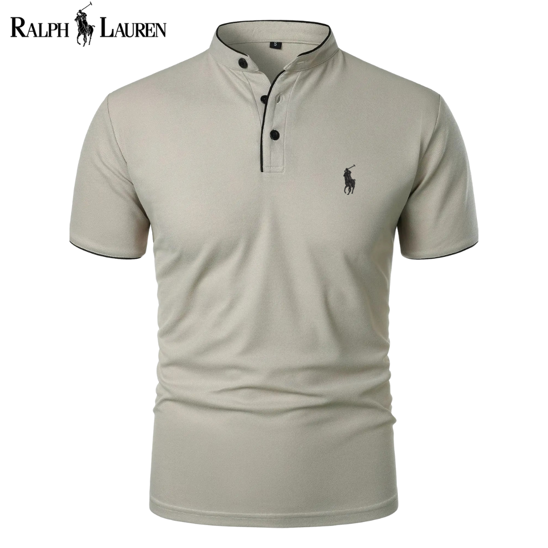 Ralph Lauren™ High-Quality Casual Polo