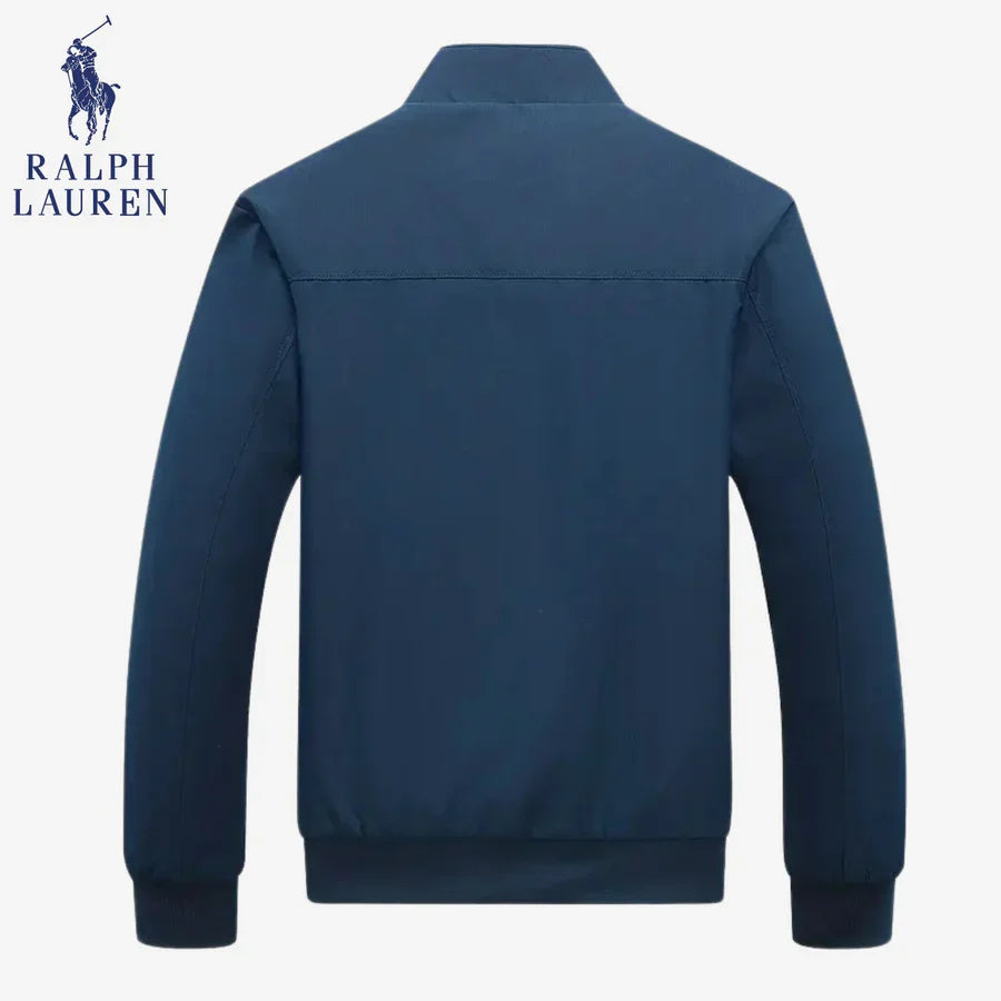 Ralph Lauren Autumn Jacket - 2025 Collection
