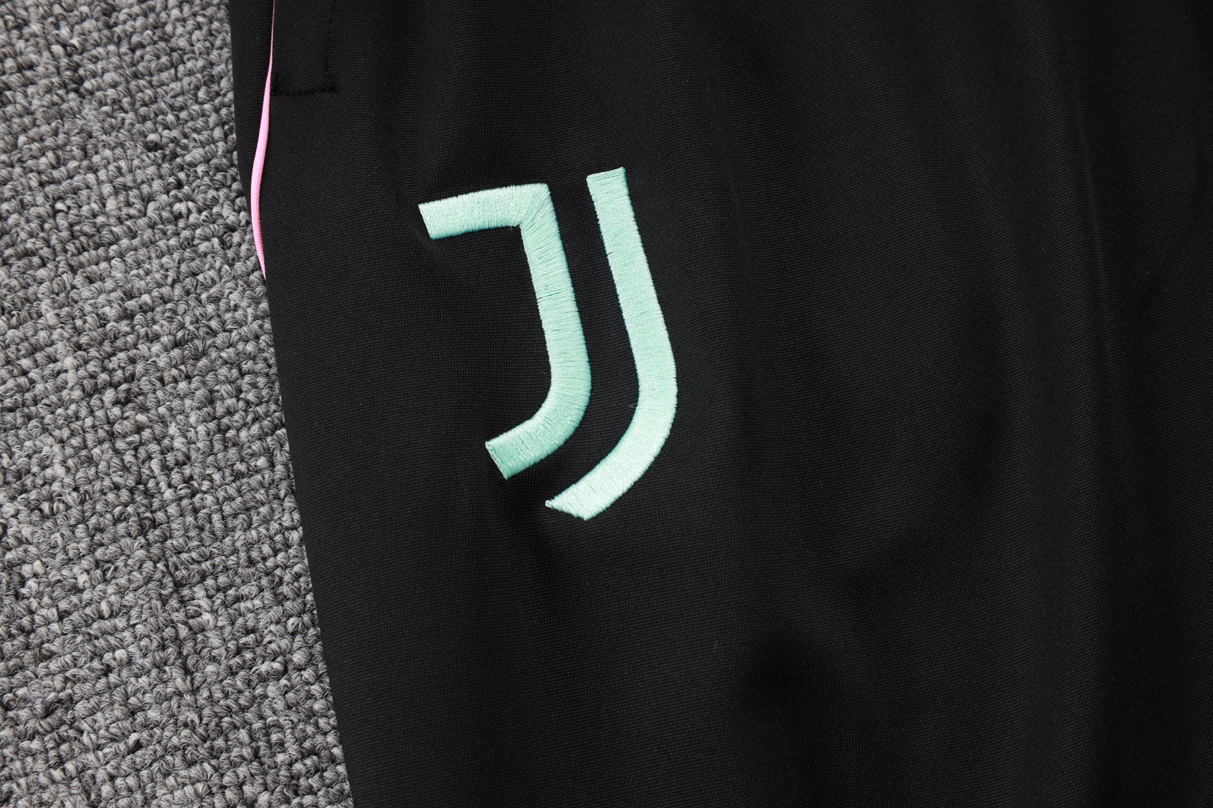 NEW JUVENTUS TrackSuit Complete 2º 25/26